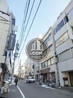 人の往来が多い地域