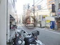 水道橋駅方面
