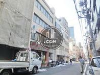 沢山の店舗が並びます