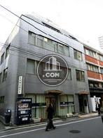 千代田三義ビル外観写真