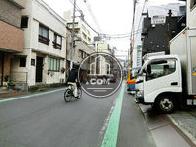 物件周辺