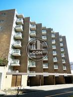 青山コーポラス外観写真