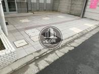 余裕を持たせた空間