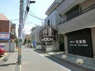 物件周辺