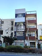 カナヤビル外観写真