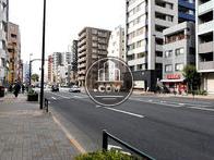物件周辺