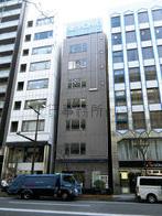 Imas Works Bakurochoの外観写真