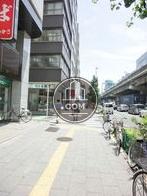 秋葉原駅方面