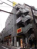 OGAWAMACHI HIRAKI BLDGの外観写真