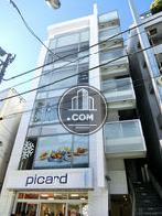 稲毛屋ビル 外観写真