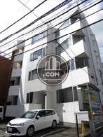 アバンティ 外観写真