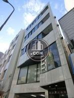 ロンアイル池袋外観写真