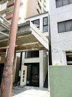 マガザン門前仲町Ⅲの外観写真