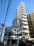 アイディ品川25 外観写真