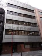 日本橋本町THビルの外観写真