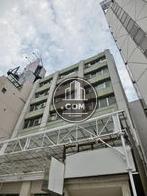 明商ビル 外観写真