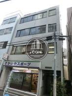 アイエムビル外観写真