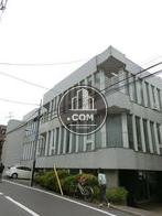 目白ファッションカレッジ 外観写真