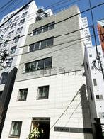 浜松町オークビルの外観写真
