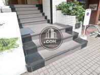 床面の様子