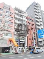 明るい居室です