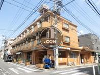 角地ビル