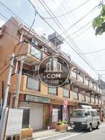 見晴らしの良い居室