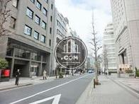 麹町駅方面
