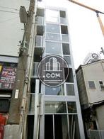 (仮称)東大井5丁目計画 外観写真