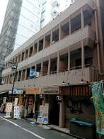 新宿永谷タウンプラザの外観写真