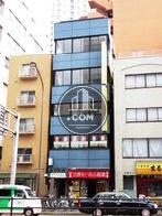 アイアイビル 外観写真