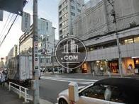 お洒落で落ち着いた雰囲気がございます