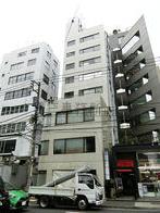 南青山池田ビルの外観写真