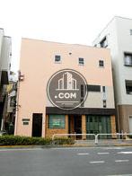 アームス大井町 外観写真