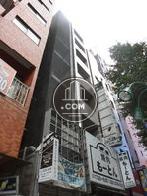 笹塚楽ビル 外観写真