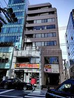 櫻井ビルの外観写真