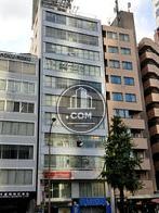 品川ステーションビル 外観写真