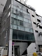 六本木メイフラワーハウスの外観写真
