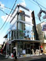 FLAPBLDG.KINUTAの外観写真