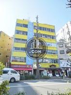 千駄ヶ谷電子ビル 外観写真