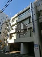 不二光学ビル 外観写真