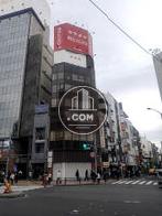 かどやビル 外観写真