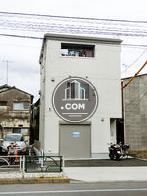 大井3丁目新築店舗 外観写真
