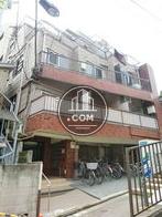 コーポ高田外観写真