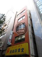 池田ビル 外観写真