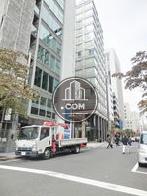 銀座駅方面へアクセス出来ます