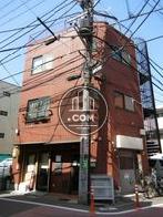 窪田ビル 外観写真
