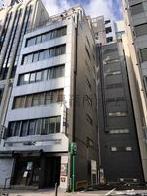 東成ビルの外観写真