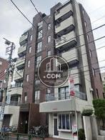 倉島第1ビル 外観写真