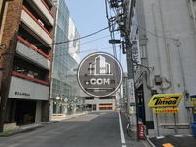 昭和通り側より撮影